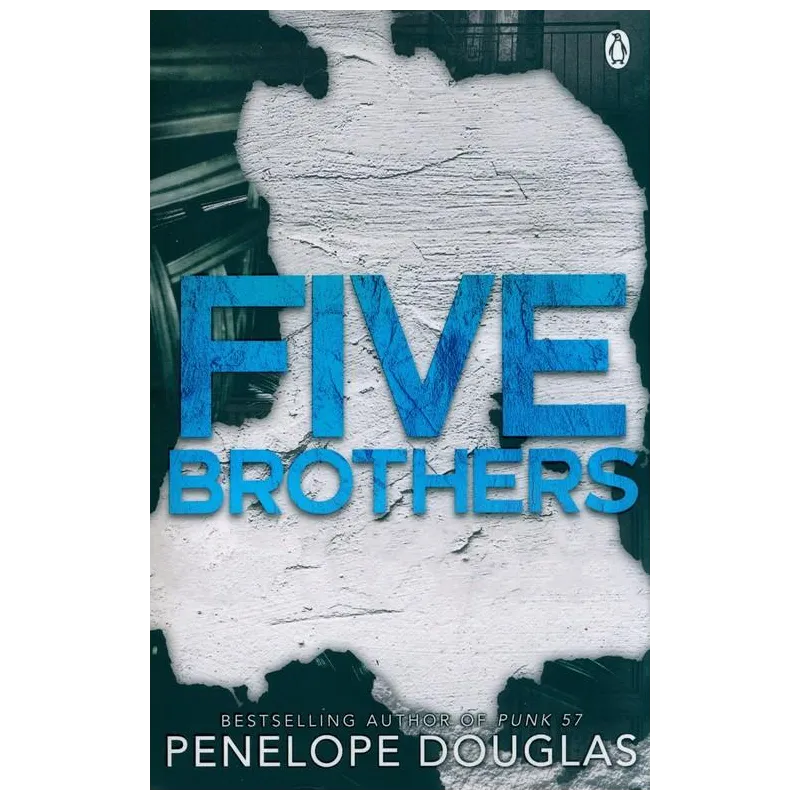 FIVE BROTHERS