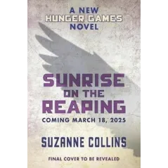 SUNRISE ON THE REAPING