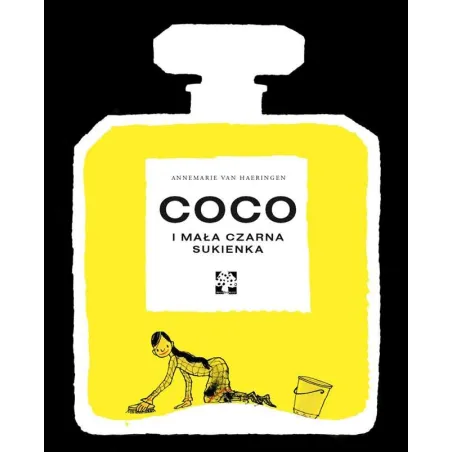 Coco I Mała Czarna Sukienka Coco I Mała Czarna Sukienka