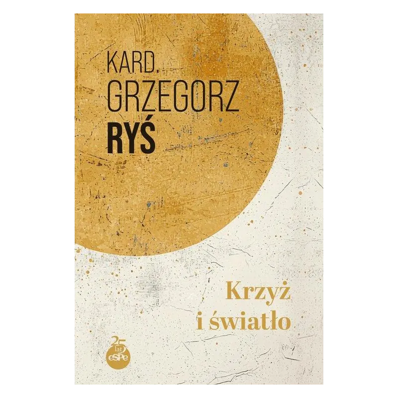 KRZYŻ I ŚWIATŁO
