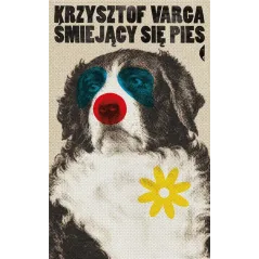 ŚMIEJĄCY SIĘ PIES