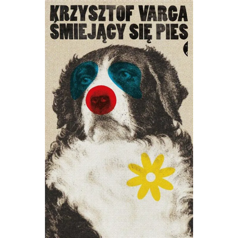 ŚMIEJĄCY SIĘ PIES