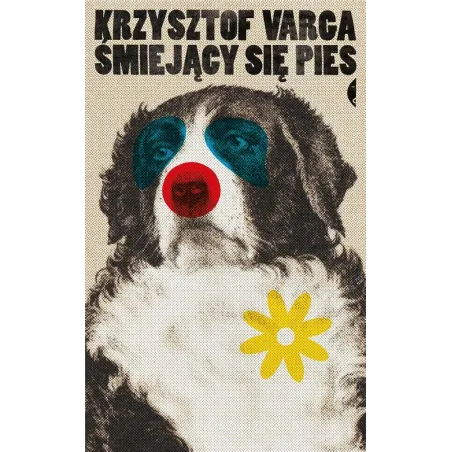 ŚMIEJĄCY SIĘ PIES