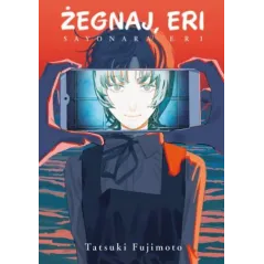 ŻEGNAJ, ERI