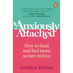 ANXIOUSLY ATTACHED WER. ANGIELSKA