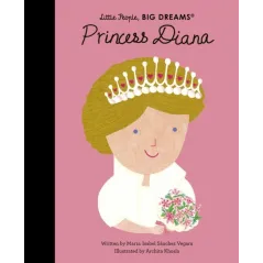 PRINCESS DIANA