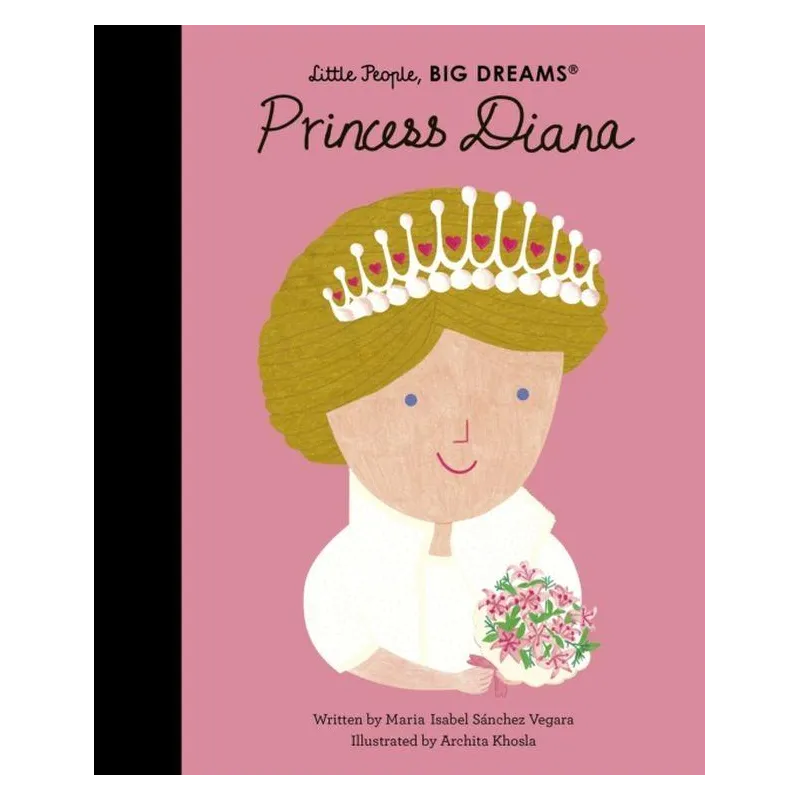 PRINCESS DIANA