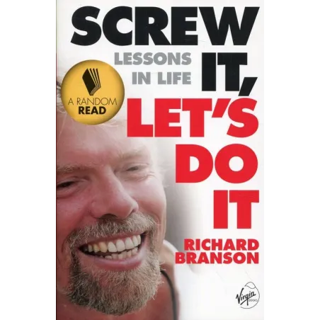 Screw It Lets Do It Lessons In Life Screw It Lets Do It Lessons In Life