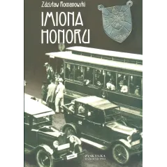IMIONA HONORU Zdzisław Romanowski - Zysk