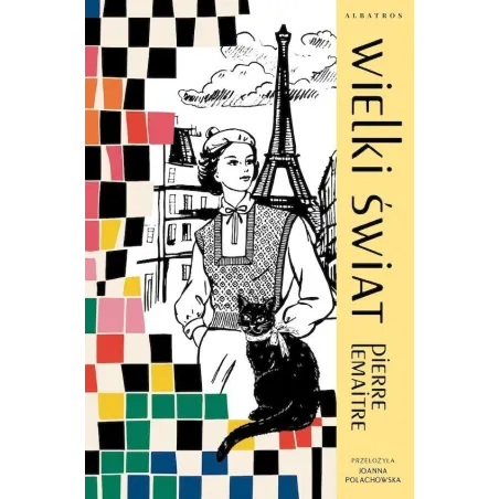 Wielki Świat. Lata Chwały Wielki Świat. Lata Chwały