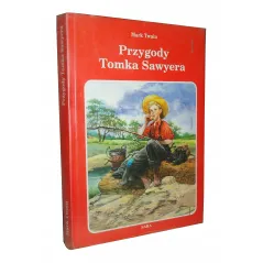PRZYGODY TOMKA SAWYERA