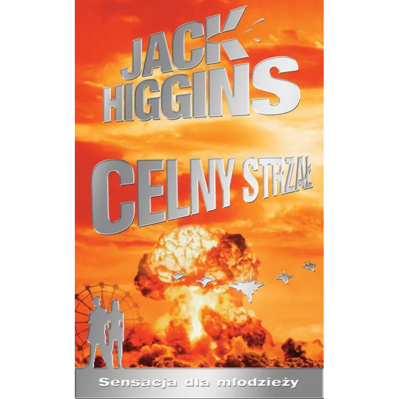 CELNY STRZAŁ