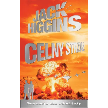 CELNY STRZAŁ