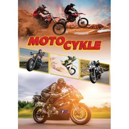 MOTOCYKLE