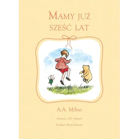 Mamy Już Sześć Lat Ii Gatunek Mamy Już Sześć Lat Ii Gatunek