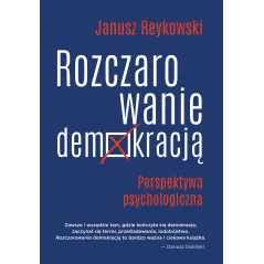 Janusz Reykowski