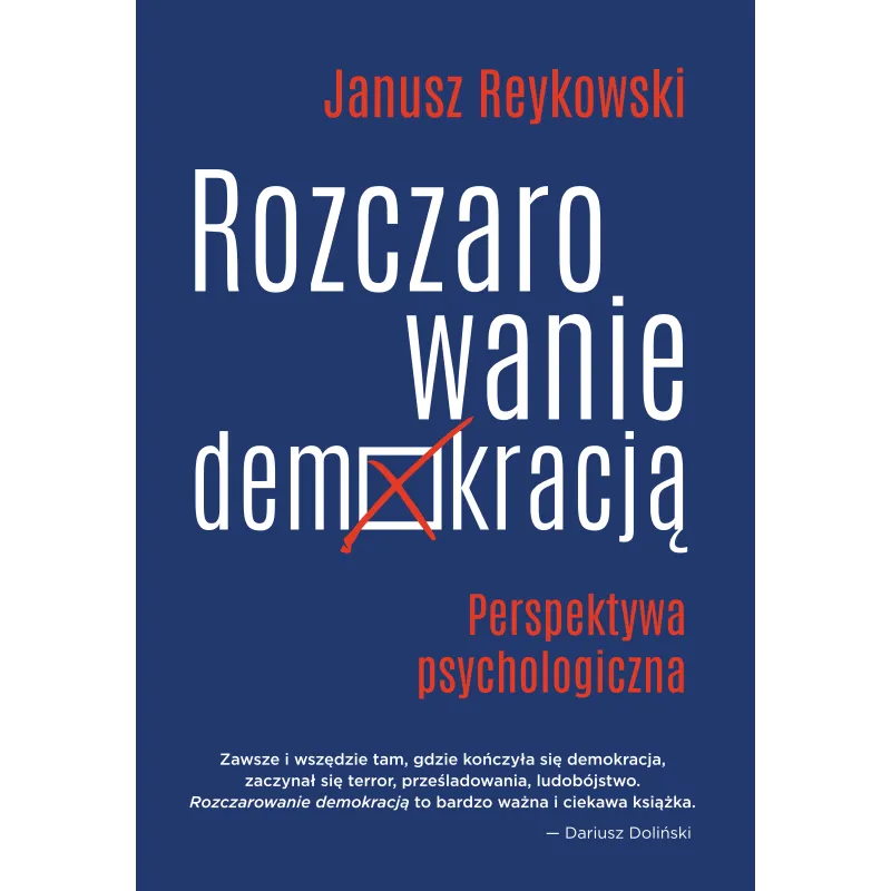 Janusz Reykowski