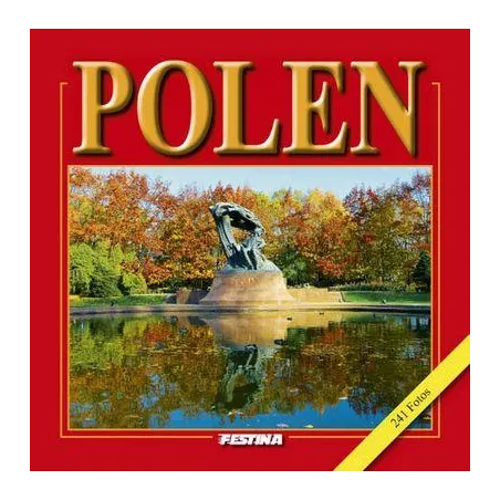 Polska 241 Fotografii Wer. Niemiecka Polska 241 Fotografii Wer. Niemiecka