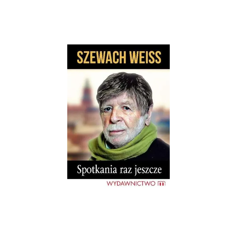 Szewach Weiss