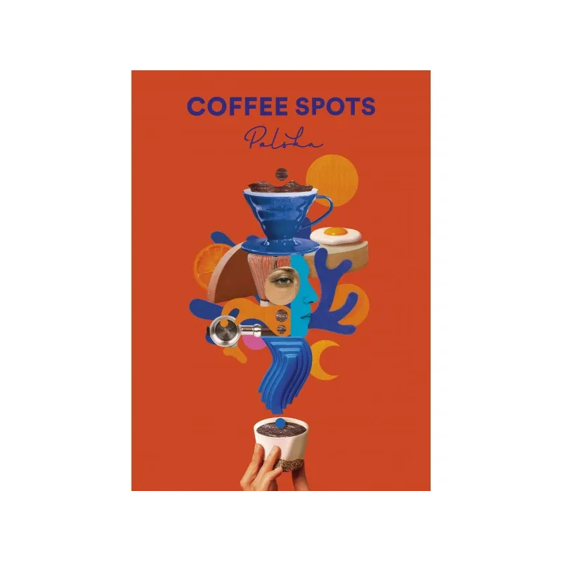 COFFEE SPOTS POLSKA