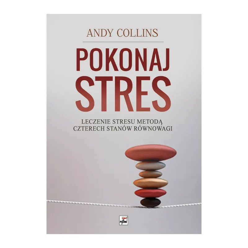 POKONAJ STRES