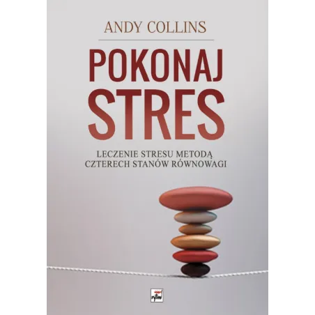 POKONAJ STRES