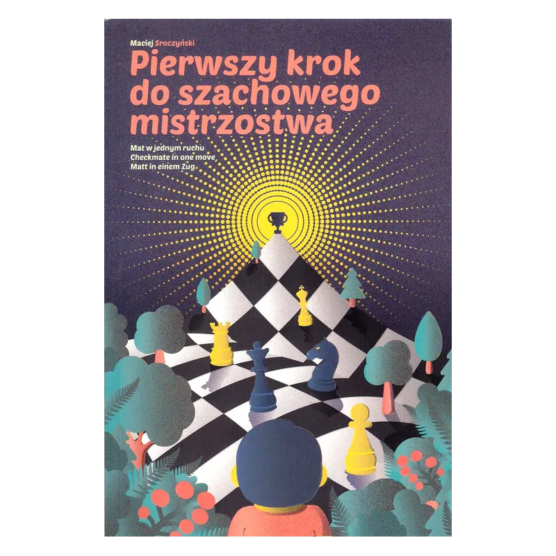 Sroczyński Maciej