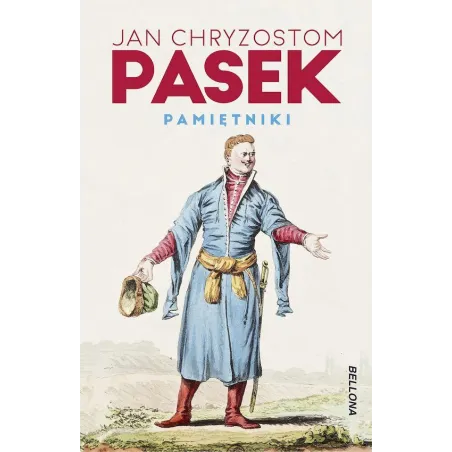 Jan Chryzostom Pasek