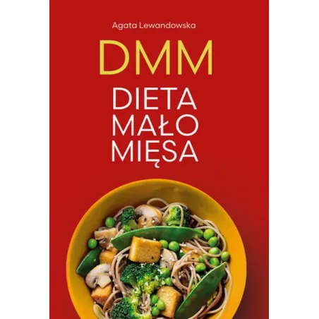 Dmm. Dieta Mało Mięsa