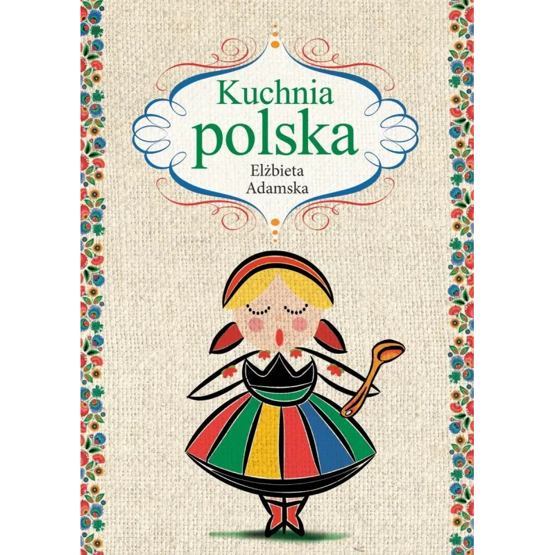 KUCHNIA POLSKA