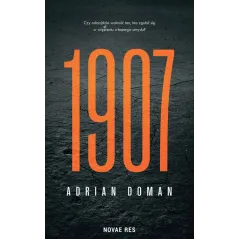 Adrian Doman