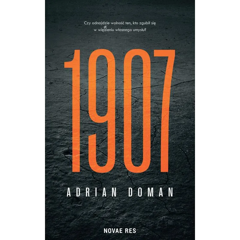 Adrian Doman