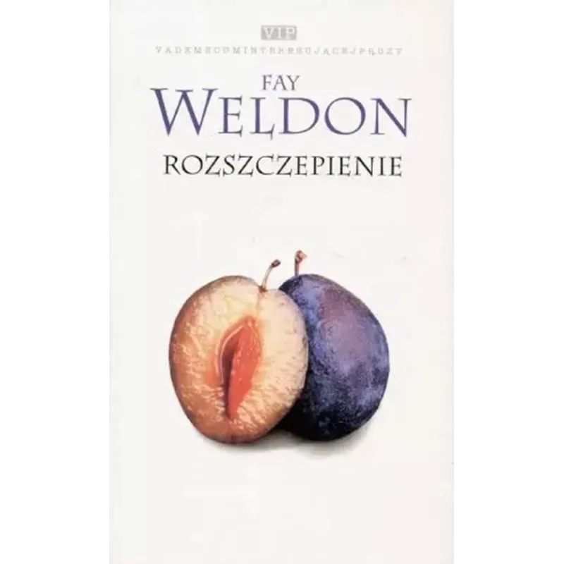 ROZSZCZEPIENIE