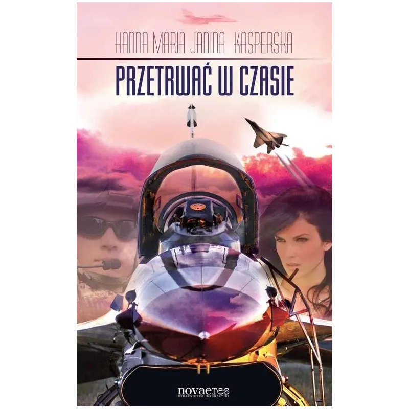 PRZETRWAĆ W CZASIE
