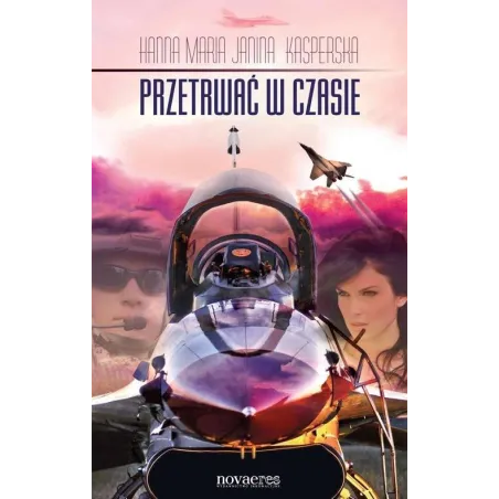 PRZETRWAĆ W CZASIE