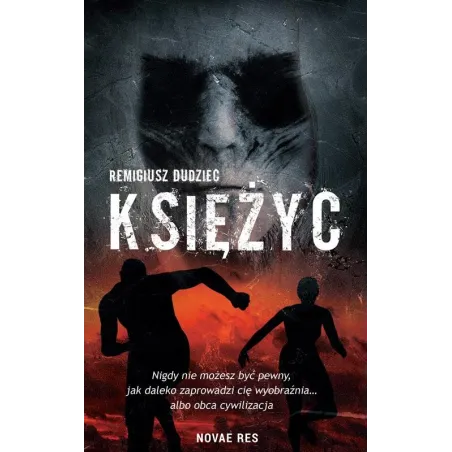 Księżyc Księżyc