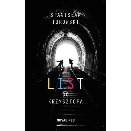 List Do Krzysztofa List Do Krzysztofa