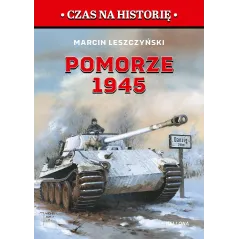 POMORZE 1945