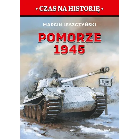 POMORZE 1945