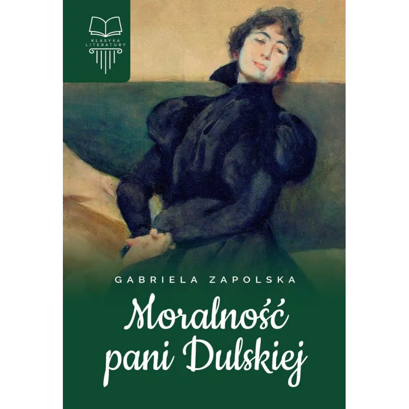 Gabriela Zapolska