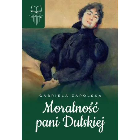 Gabriela Zapolska
