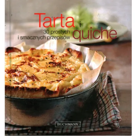 Tarty I Quiche Tarty I Quiche