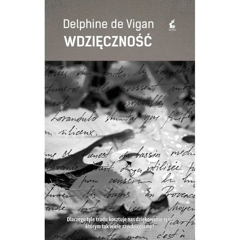 Delphine de Vigan
