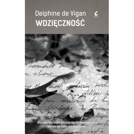 Wdzięczność Wdzięczność