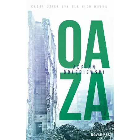 Oaza
