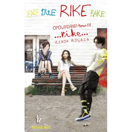 Ene Due Rike Fake 3 Ene Due Rike Fake 3