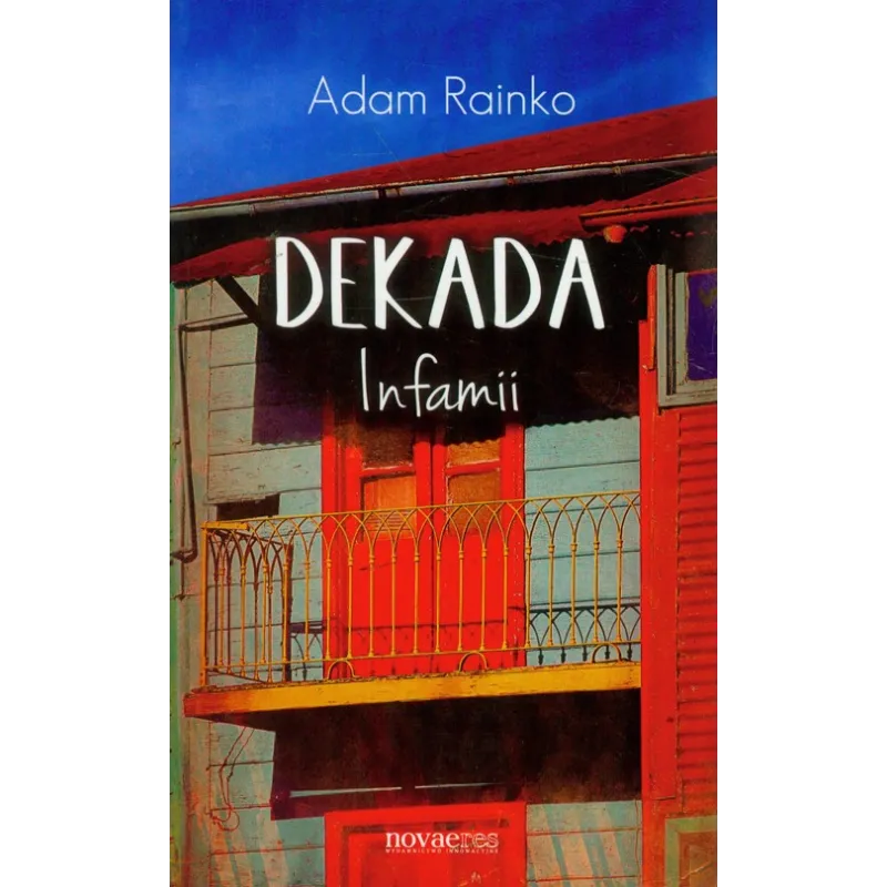 Adam Rainko