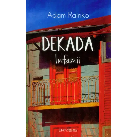 Dekada Infamii