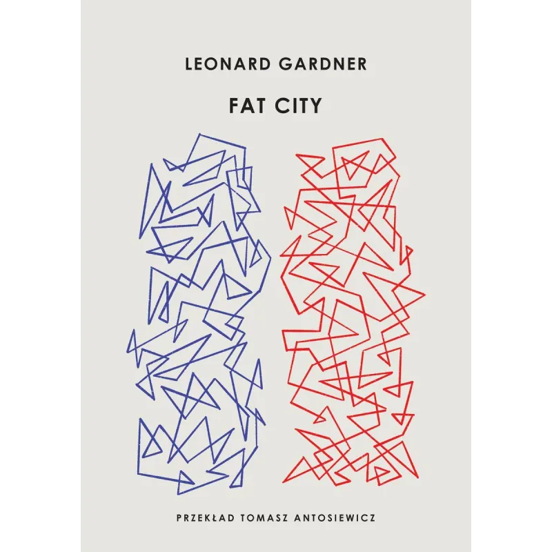 Leonard Gardner