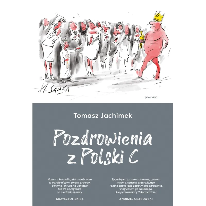 Tomasz Jachimek